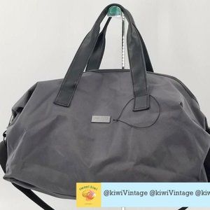 Jimmy Choo Parfum Duffle Bag